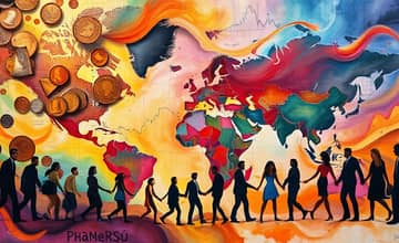 Crises Econômicas: Lições Aprendidas no Coração do Mercado