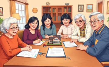 Planejamento Sucessório: Garanta a Proteção da Sua Família