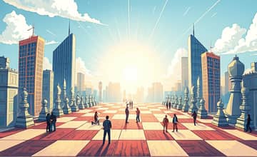 Monopólios e Oligopólios: Desafios à Concorrência Livre