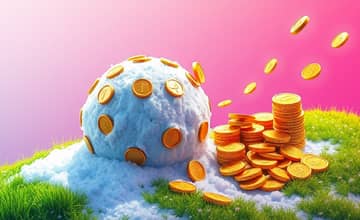 A Força dos Juros Compostos: Seu Maior Aliado Financeiro