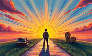 O Custo de Oportunidade: Escolhas e Sacrifícios na Economia