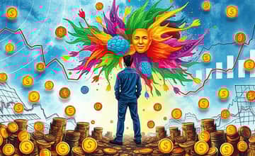 Economia Comportamental: Como a Psicologia Influencia as Finanças