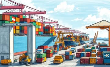 Barreiras Comerciais: O Impacto na Livre Circulação de Bens