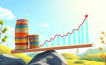 Rebalanceamento de Portfólio: Mantenha Seus Investimentos em Rota