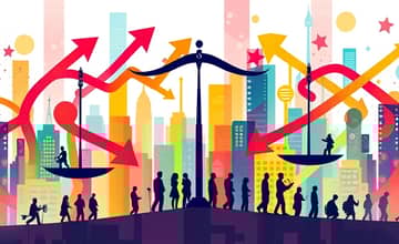 Desregulamentação: Os Efeitos na Eficiência e na Equidade