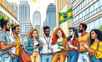 Empreendedorismo: A Faísca Que Acende a Economia de Mercado