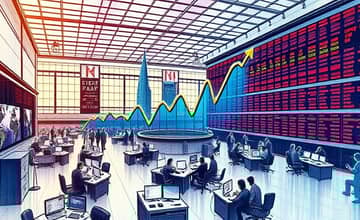 A Bolsa de Valores: O Termômetro da Economia de Mercado