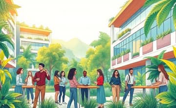 Capitalismo Consciente: Uma Nova Visão para o Lucro e o Bem-Estar