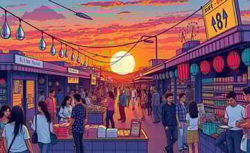 A Escassez: O Impulso Essencial da Atividade Econômica