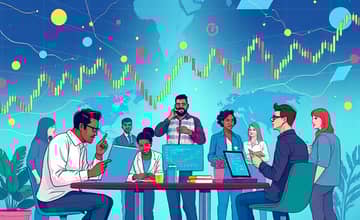 Análise Técnica Para Todos: Decifre Gráficos e Tendências do Mercado