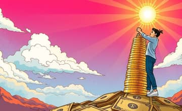 O Plano B dos Investimentos: Como Construir uma Reserva de Emergência Sólida