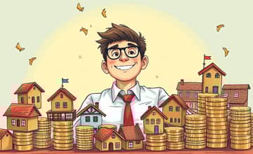 Investindo em Fundos Imobiliários (FIIs): Renda Mensal no Seu Bolso