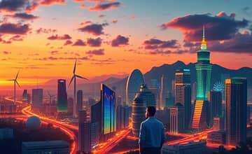 Mercados de Capitais: Financiando o Crescimento e a Inovação