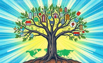 A Arte de Diversificar: Construa um Portfólio Resiliente