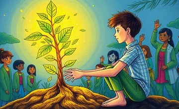 Investimento Socialmente Responsável (ISR): Alinhe Seus Valores aos Seus Ganhos