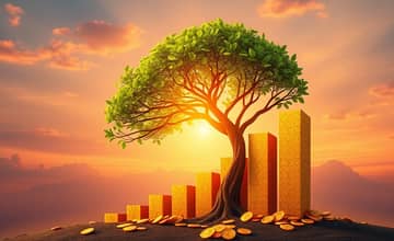 O Poder dos Juros Compostos: Multiplique Seu Capital Sem Esforço Aparente