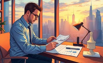 Análise Fundamentalista Simplificada: Avalie Empresas Como um Profissional