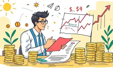 Rentabilidade na Realidade: Como Calcular o Retorno dos Seus Investimentos