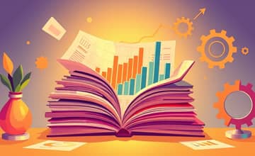 Decifrando o Balanço Patrimonial: Entenda a Saúde Financeira de uma Empresa