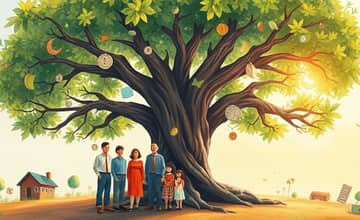 Planejamento Sucessório: Organize Seus Investimentos para o Futuro Familiar