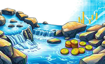 A Importância da Liquidez nos Seus Investimentos: Equilíbrio e Flexibilidade