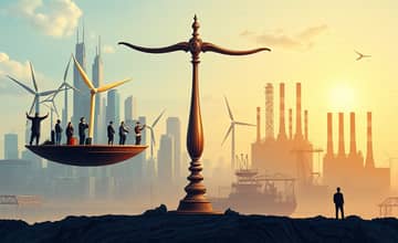 Riscos e Recompensas: A Dupla Face da Economia Livre