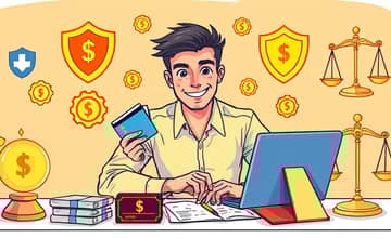 Cartão de Crédito: Use-o a Seu Favor, Não Contra Você