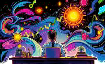 Mentalidade de Investidor: Desenvolva a Psicologia para o Sucesso