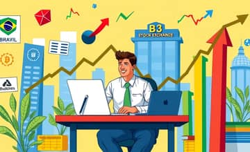 Investir em Ações: O Guia Definitivo para Selecionar Suas Primeiras Empresas