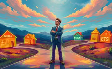 Fundos de Investimento: Conheça os Tipos e Escolha o Ideal para Você