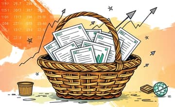 ETFs de Renda Fixa: Uma Alternativa Inteligente para Investir