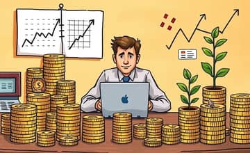 Dominando Suas Finanças Pessoais: Segredos dos Poupança e Ganhos