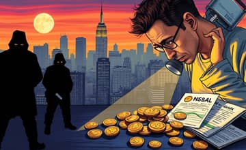 Despesas Ocultas: Encontre e Elimine os Ladrões do Seu Orçamento