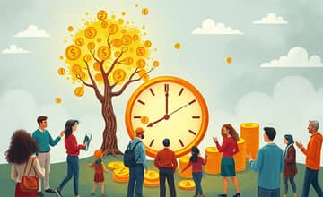 O Poder da Previdência: Preparando Seu Amanhã Hoje