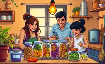 A Arte de Economizar: Dicas Inovadoras para Salvar Seu Dinheiro