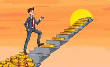 Seu Futuro Financeiro: Construa-o um Passo de Cada Vez