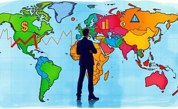 Investir no Exterior: Amplie Seus Horizontes Financeiros