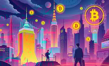 Criptomoedas: Além do Hype, Entenda o Potencial e os Riscos