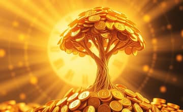 Seu Dinheiro Trabalhando Por Você: O Poder dos Juros Compostos