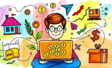 Dinheiro Extra: Fontes de Renda Adicional para Sua Segurança