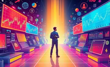 O Papel das Corretoras de Investimento: Escolha a Melhor para Você