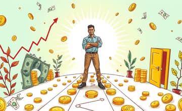 Liberdade Financeira Real: Mais do que Sonhos, Uma Conquista