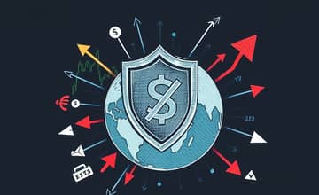 Hedging: Proteja Seus Investimentos Contra a Volatilidade