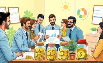 Aposentadoria Sem Preocupações: Comece a Planejar Agora!