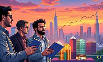 Transforme Seu Dinheiro em Riqueza: Guia Completo de Investimentos