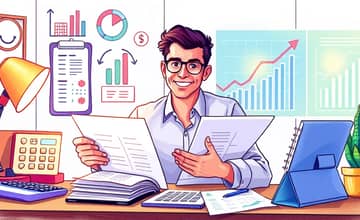 Impostos Descomplicados: Como Otimizar Sua Declaração