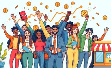 Microempreendedor: Finanças Sólidas para o Seu Negócio