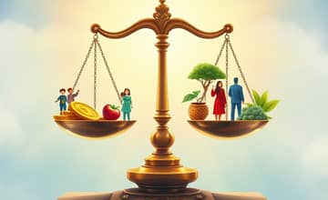 O Segredo da Prosperidade: Equilíbrio entre Gastos e Ganhos