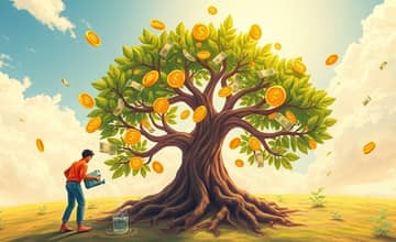 Multiplique Sua Renda: Estratégias Ativas e Passivas