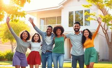 O Guia Inteligente para Comprar Sua Casa Própria